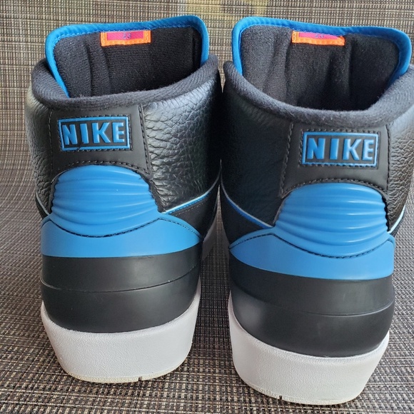 ***SOLD***Air Jordan Retro 2 - Picture 8 of 8